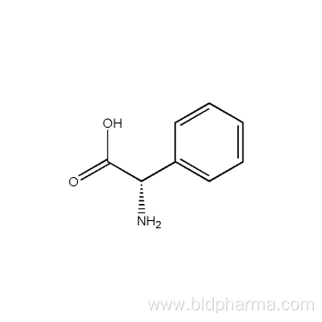 L-Phenylglycine CAS no 935-35-5